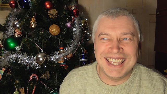 Геннадий Горин у ёлки вспоминает слова из алфавита смотреть онлайн