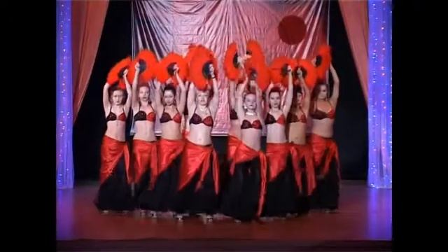 андолузия Хабаровск 2007г смотреть онлайн