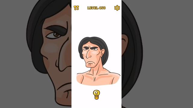 Tricky Line: Draw the Part Level 450 Walkthrough Solution Android смотреть онлайн