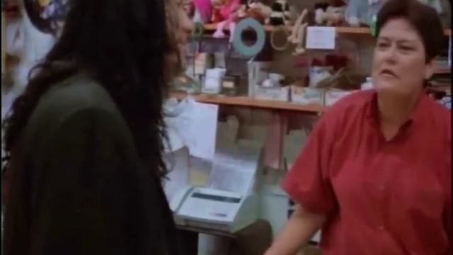 The Room Flower Shop Scene -- Edited To Improve Understandability смотреть онлайн