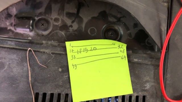 Редкая неисправность Lancer X смотреть онлайн