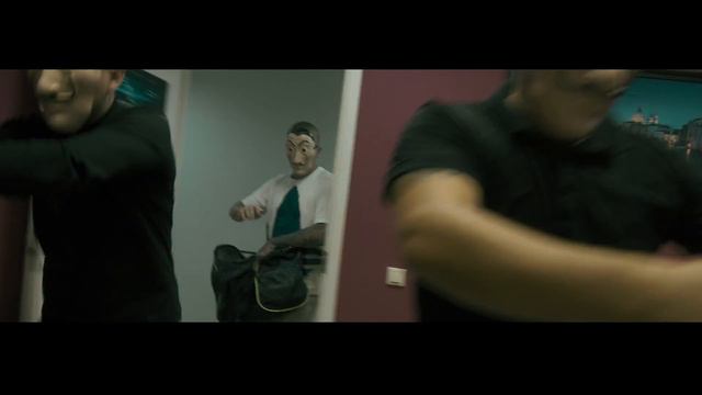 Маракеш, Ханаро - Разлучные дни (Официальный клип)