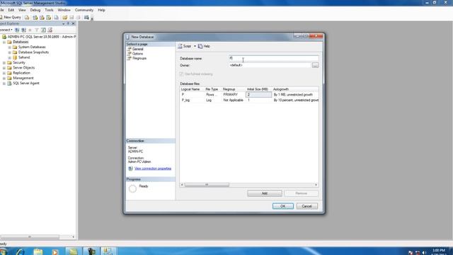 working with sql server 2008 and delphi part 1 смотреть онлайн