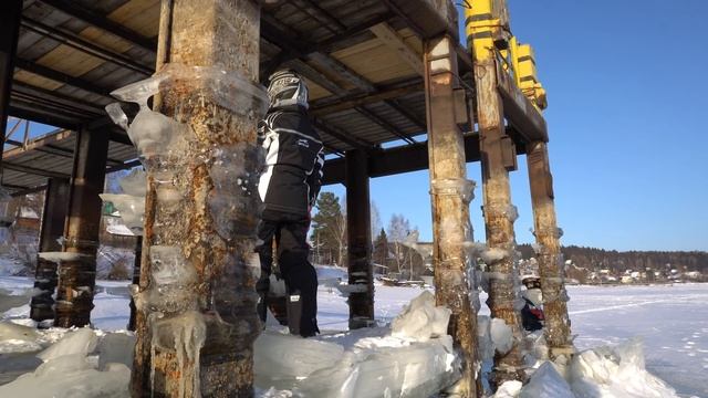 (Life) Как там наша речка? смотреть онлайн