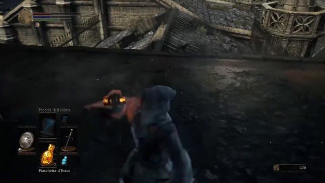 DARK SOULS III Gameplay ITA смотреть онлайн