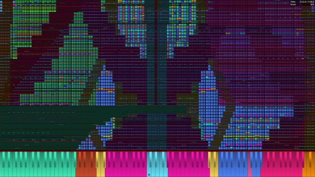 Core i3 4130 plays Ouranos 24.3 Million смотреть онлайн
