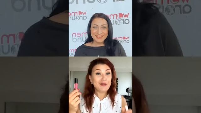 Как «прилично» должна краситься женщина-предприниматель? смотреть онлайн