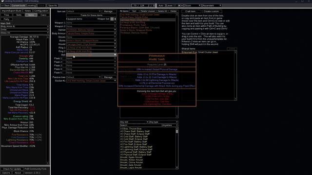 Transition to Scion! Prep, Gear, PoB, Leveling - Path of Exile 3.22 смотреть онлайн