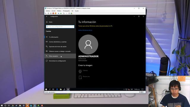 Como eliminar aplicaciones nativas de Windows 10 con power shell смотреть онлайн