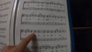 Учим ЗАДОСТОЙНИК к Вербному Воскресению.