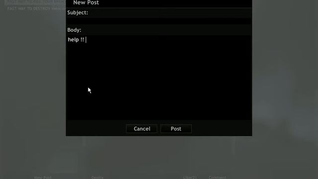 there is no servers in Red crucible Fire storm ! смотреть онлайн