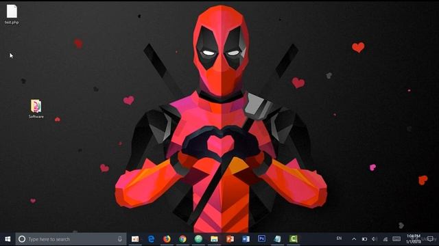 3 My First PHP Program Hello World смотреть онлайн