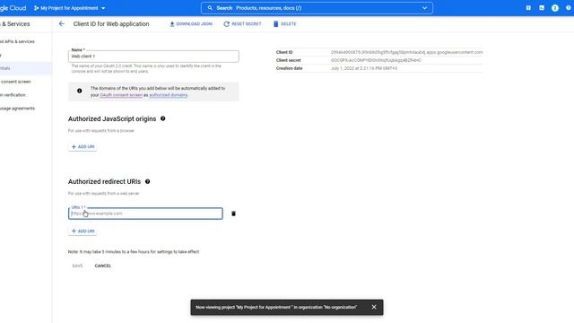 Sync Employee’s Google Calendar to WordPress смотреть онлайн