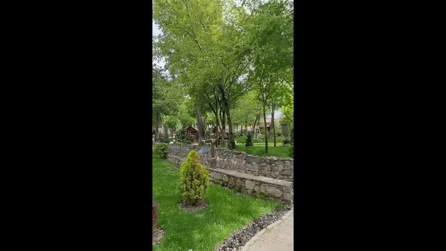Обзор Парка Лога в Каменск-Шахтинске ( Ростовской области) - уникальное место! смотреть онлайн