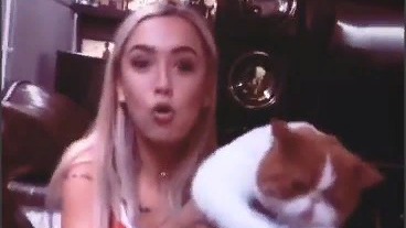 Серебро @ Ирина Титова (Инстаграм) (11.06.19) смотреть онлайн