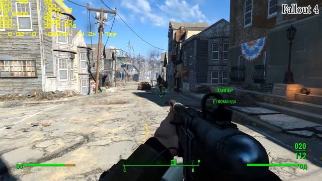 GTX 750 - Test In 7 Games - Core I5 6500 - 1080p