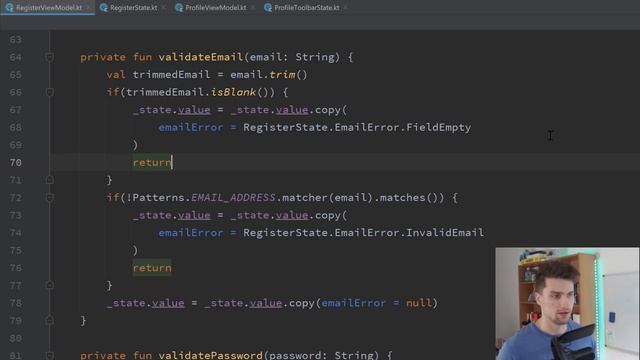 Save 1h a Week With These Android Studio Shortcuts смотреть онлайн