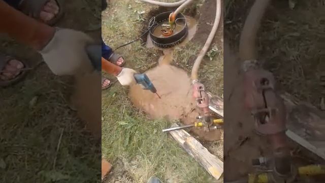 Гидро-бурение г.Казань поселок Карповка смотреть онлайн