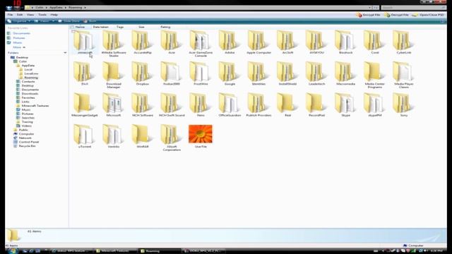 Minecraft Tutorial - How To Reskin Minecraft