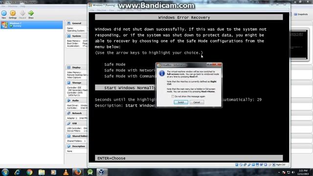 How To Connect USB to VM VirtualBox 2015 HD смотреть онлайн