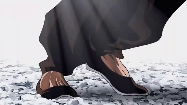 yujiro hanma vs musashi Miyamoto - [animation]/(baki hanma) смотреть онлайн