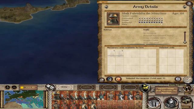 Stainless Steel 6.4 - Destroy Mongols as Khwarezmians - Part 67 смотреть онлайн