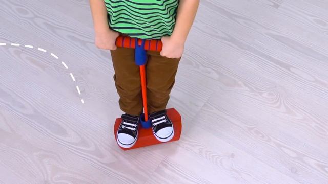 MobyJumper TV смотреть онлайн