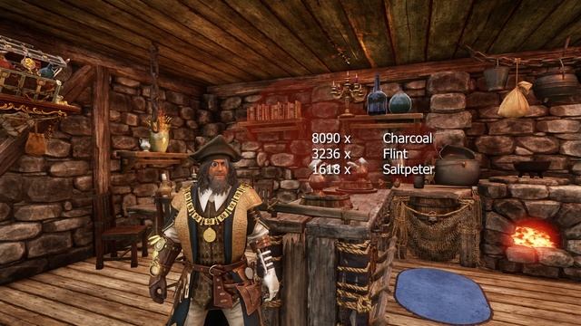 Как прокачать engineering c 0 до 200 ● New World Leveling Guide смотреть онлайн