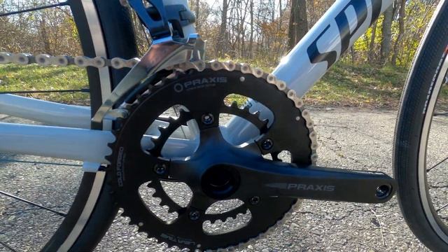 A Lot Of Bike For The Money |  2021 Specialized Allez Sport Feature Review & Weight