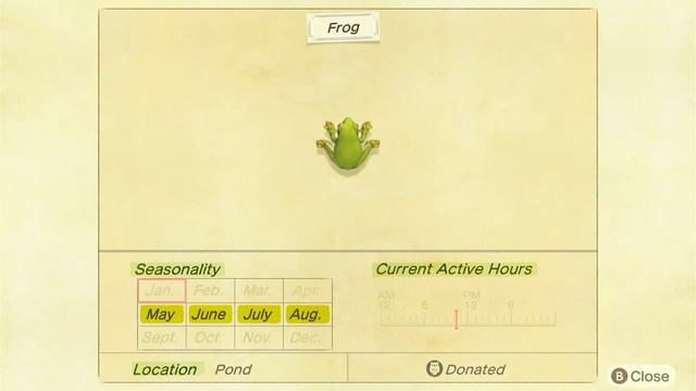 Every Container / Enclosure for Bugs, Fish and Sea Creatures in Animal Crossing New Horizons смотреть онлайн
