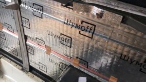 обзор салона луаз