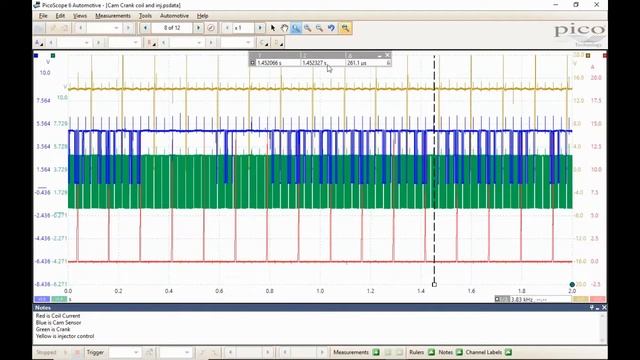 Long Crank/Crank No Start on a 2014 Nissan Altima 2.5L. (Very Odd Failure!!) смотреть онлайн