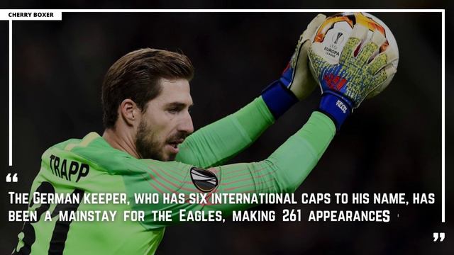 🚨Kevin Trapp to Man United!!?🚨 Man United Transfer News!! смотреть онлайн