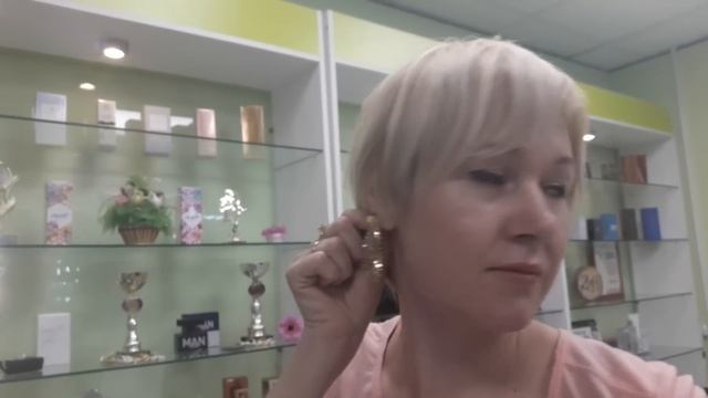 Новинки для Центра Avon в 16 каталоге.Комплект "ТАЙЗА" смотреть онлайн