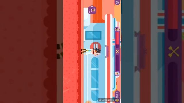 Обзор на игру Bowmasters.