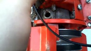 Размеры щупа редуктора мотоблока САЛЮТ-100, Агат.