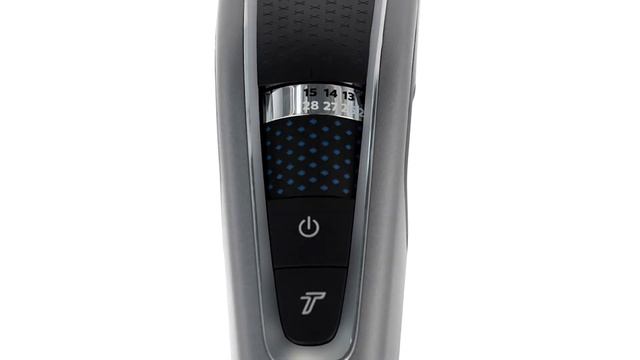 МАШИНКА ДЛЯ СТРИЖКИ ВОЛОС. Профессиональная машинка для стрижки волос Philips смотреть онлайн
