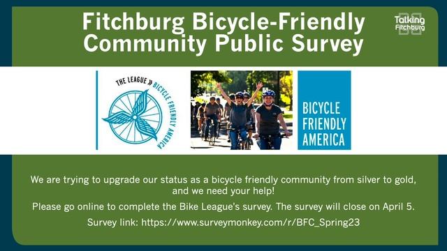 Talking Fitchburg Evening Headlines 3-10-23 смотреть онлайн