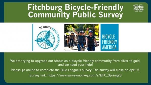 Talking Fitchburg Evening Headlines 3-10-23