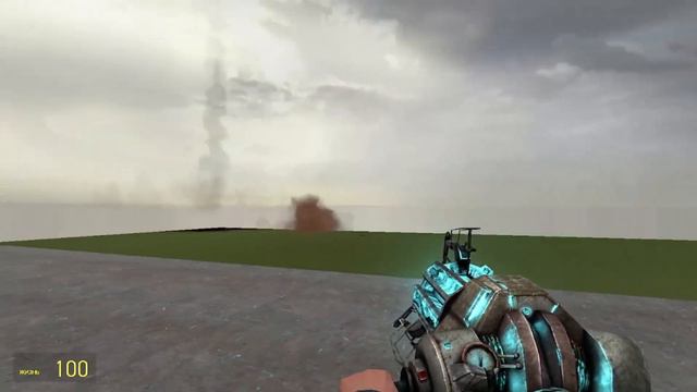 Garry`s Mod Ll  How Bombs Explode In Real Life Part 6