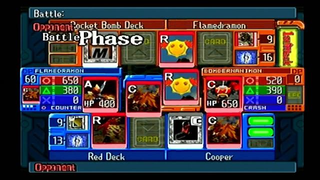 Digimon Digital Card Battle Part 28: Extra Arena смотреть онлайн