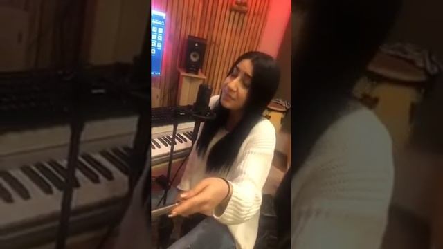 Tatev Asatryan PREMIERE 2018 YA TAB TAB