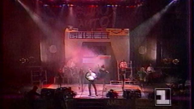 Сергей Беликов, Будь за меня спокоен 1991 смотреть онлайн