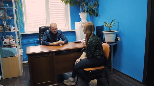 о Клинике вертеброневрологии смотреть онлайн