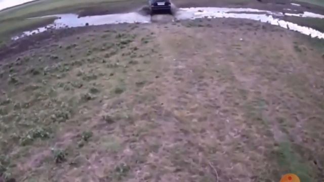 Дервейс Аврора на охоту смотреть онлайн