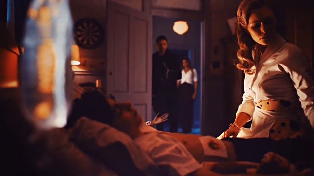 Генри Харгривз и Пятый Харгривз.