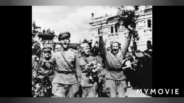 выпуск № 19 К 75-летию Великой Победы смотреть онлайн