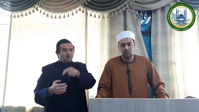 Поддержание родственных связей в Исламе смотреть онлайн