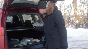 Тест драйв Тойота рав 4/Toyota Rav4 2014. Семейные кроссовер от Toyota