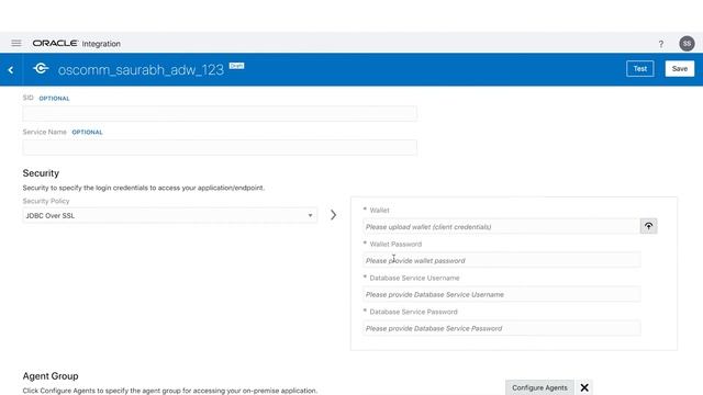 Lab 300 OIC, ADW, and OAC смотреть онлайн